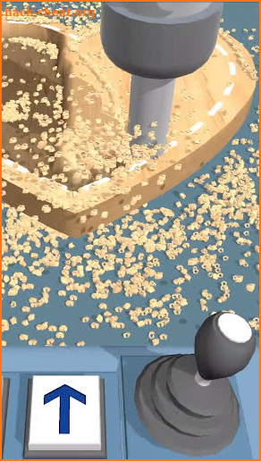 Wood Drill screenshot