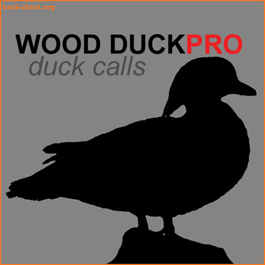 Wood Duck Calls Wood DuckPro screenshot