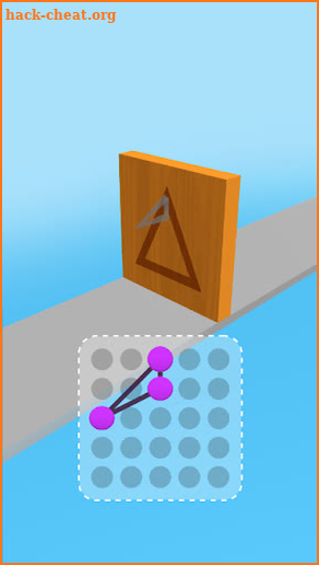 Wood Saw Shape Cutter screenshot