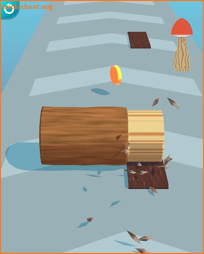 Wood Turning screenshot