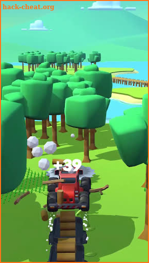 Wood Workshop screenshot