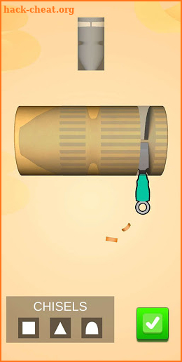 Woodturning Master screenshot