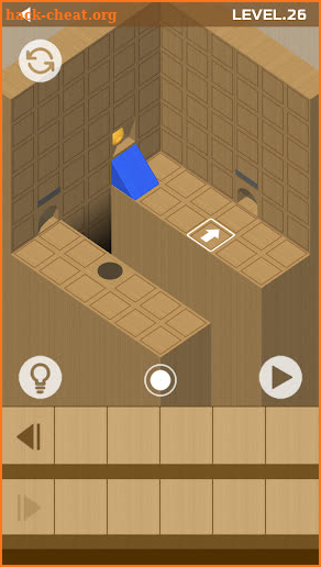 Woody Bricks and Ball Puzzles - Block Puzzle Game screenshot