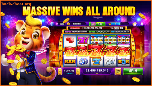 Woohoo Slots : Play Free Casino Slot Machine Games screenshot