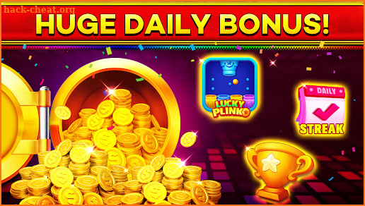 Woohoo™Casino-Vegas Slot Games screenshot