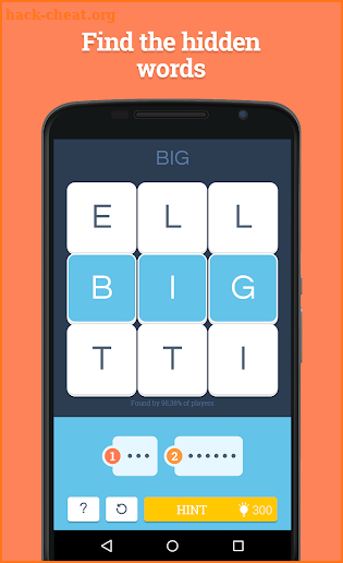 Word Academy screenshot