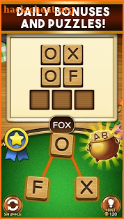 Word Addict - Free Word Connect Word Games screenshot