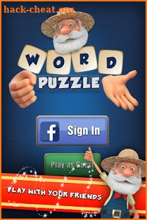 Word Anchor: Educational Puzzle Game screenshot