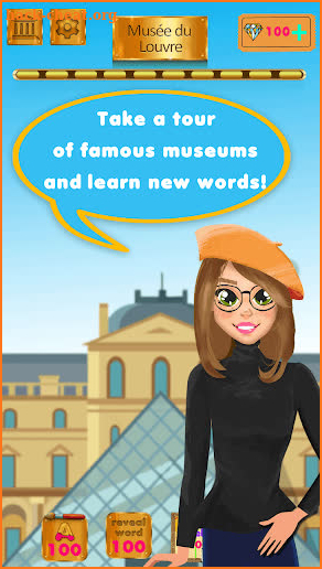 Word Art - Word Find Puzzle Game screenshot