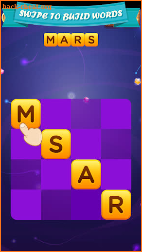 Word Block Puzzle - Free Classic Word Games screenshot