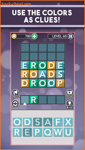 Word Bound - Free Word Puzzle Games screenshot