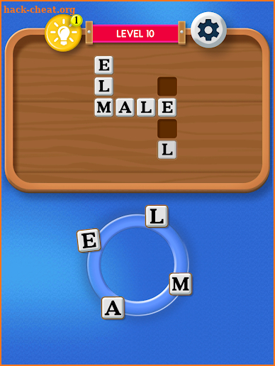 Word Box screenshot