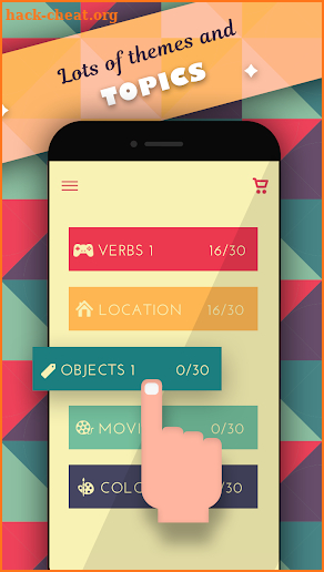 Word Bridge - Brain Puzzles - Connect the Letters screenshot