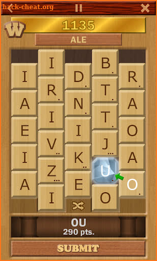 Word Bust - Bookworm screenshot