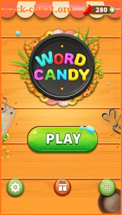 Word Candy screenshot