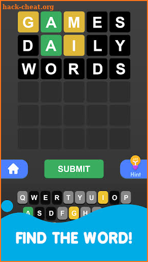 Word Challenge - Unlimited screenshot