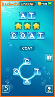 Word Charm screenshot