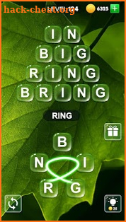 Word Charm screenshot