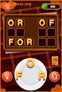 Word Chef screenshot