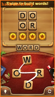 Word Connect screenshot