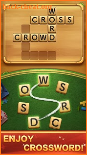 Word Connect screenshot