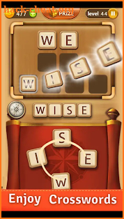 Word Connect 2018 screenshot