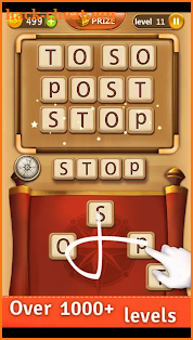 Word Connect 2018 screenshot