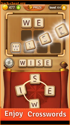 Word Connect 2019 screenshot