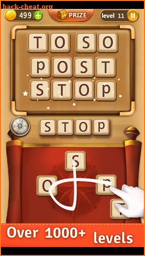 Word Connect 2019 screenshot