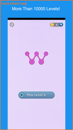 Word Connect screenshot