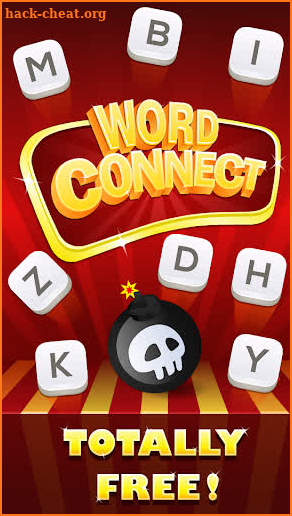 Word connect - 500 Levels Word Finder Game screenshot