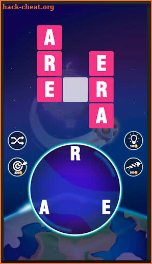 Word Connect Brainy Scrabble screenshot