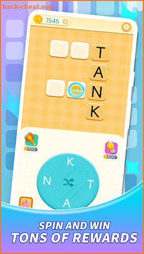 Word Connect : Champ screenshot