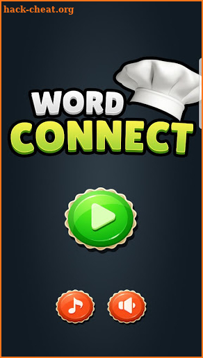 Word Connect Cookie - Free Word Puzzle screenshot