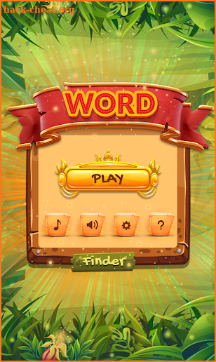 Word Connect Cookies screenshot