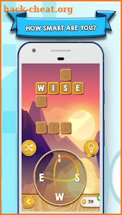 Word Connect - Crossword screenshot