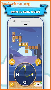 Word Connect - Crossword screenshot