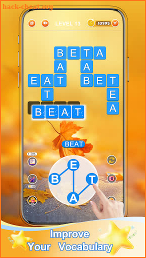 Word Connect - Crossword Game screenshot