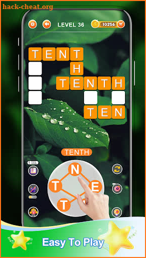 Word Connect - Crossword Game screenshot