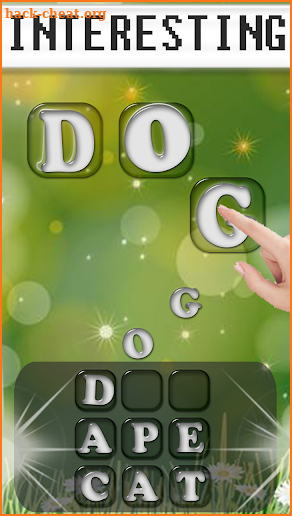 Word Connect Free - wordconnect swipe letters game screenshot