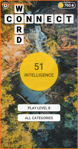 Word Connect - Free Wordscapes & Crossword Puzzle screenshot