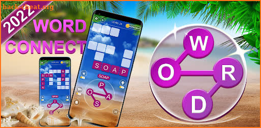 Word Connect - Fun Word Game screenshot