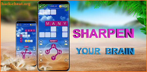 Word Connect - Fun Word Game screenshot