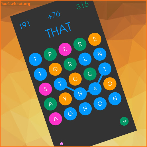 Word Connect - LITE screenshot