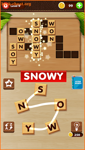 Word Connect Puzzle 2019 screenshot