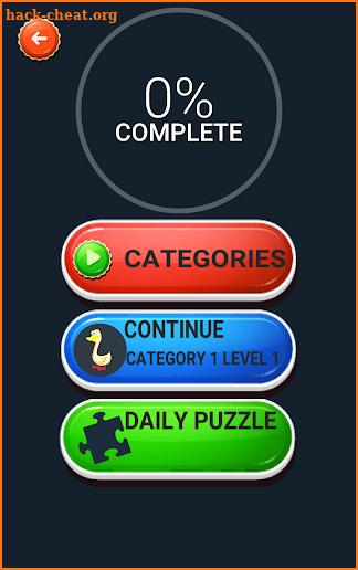 Word Connect - Word Brain screenshot