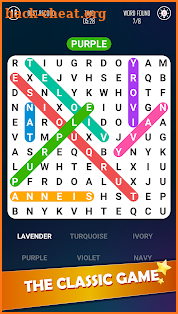 Word Connect - Word Cookies : Word Search screenshot