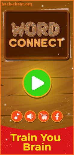 Word Connect: Word Game Puzzle screenshot