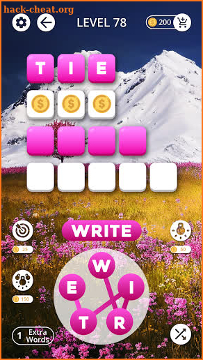 Word Connect - Word Puzzle Game screenshot