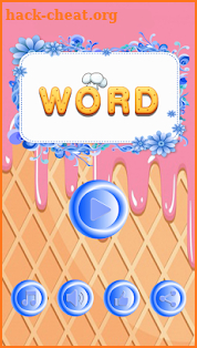 Word Cookies 2020 screenshot